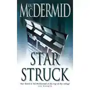 Постер книги Star Struck