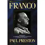Постер книги Franco