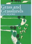 Йен Мур - Grass and Grassland