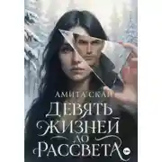 Постер книги Девять жизней до рассвета