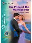 Valerie Parv - The Prince and The Marriage Pact