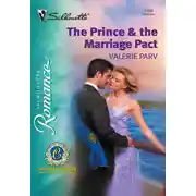 Постер книги The Prince and The Marriage Pact