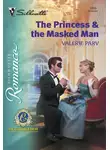 Valerie Parv - The Princess and The Masked Man