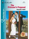 Valerie Parv - The Princess's Proposal