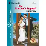 Постер книги The Princess's Proposal