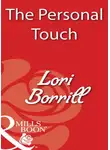 Lori Borrill - The Personal Touch