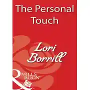 Постер книги The Personal Touch