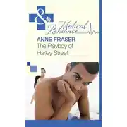 Постер книги The Playboy of Harley Street