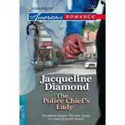 Постер книги The Police Chief's Lady