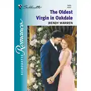 Постер книги The Oldest Virgin In Oakdale