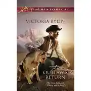 Постер книги The Outlaw's Return
