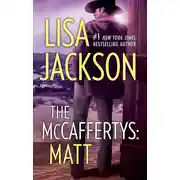 Постер книги The Mccaffertys: Matt