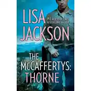 Постер книги The Mccaffertys: Thorne