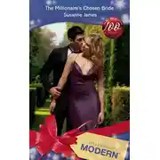 Постер книги The Millionaire's Chosen Bride