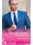Therese Beharrie - The Millionaire's Redemption