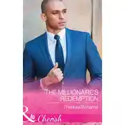 Постер книги The Millionaire's Redemption