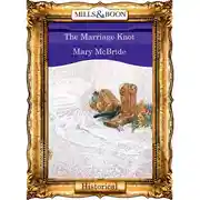 Постер книги The Marriage Knot