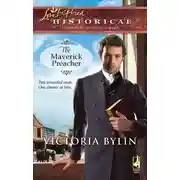 Постер книги The Maverick Preacher
