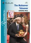 Сандра Паул - The Makeover Takeover