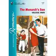 Постер книги The Monarch's Son