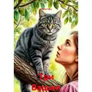 Постер книги Три Васьки