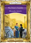 Miranda Jarrett - The Duke's Gamble