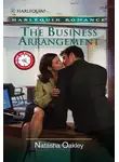 NATASHA OAKLEY - The Business Arrangement