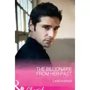 Постер книги The Billionaire From Her Past