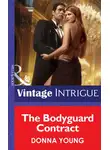 Donna Young - The Bodyguard Contract