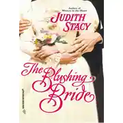 Постер книги The Blushing Bride