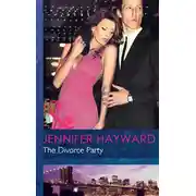 Постер книги The Divorce Party