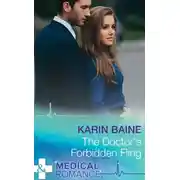 Постер книги The Doctor's Forbidden Fling