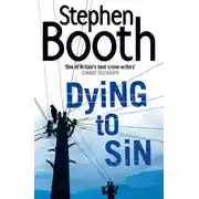 Постер книги Dying to Sin
