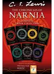 Клайв Льюис - The Chronicles of Narnia 7-in-1 Bundle with Bonus Book, Boxen