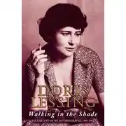 Постер книги Walking in the Shade: Volume Two of My Autobiography, 1949 -1962