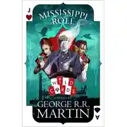Постер книги Mississippi Roll