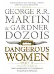 Джордж Мартин - Dangerous Women. Part II