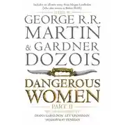 Постер книги Dangerous Women. Part II