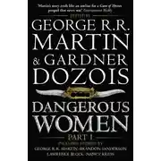 Постер книги Dangerous Women. Part I