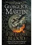 Джордж Мартин - Fire and Blood