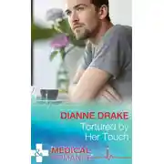 Постер книги Tortured by Her Touch
