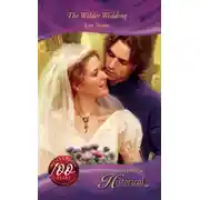 Постер книги The Wilder Wedding