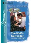 Sandra Steffen - The Wolf's Surrender