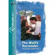 Постер книги The Wolf's Surrender
