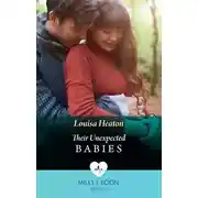 Постер книги Their Unexpected Babies