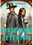 Алексей Калинин - Сказочный Детектив