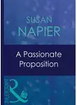 Susan Napier - A Passionate Proposition