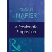 Постер книги A Passionate Proposition