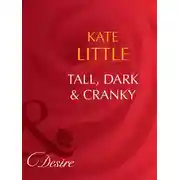 Постер книги Tall, Dark and Cranky