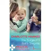 Постер книги The Surgeon's Baby Surprise